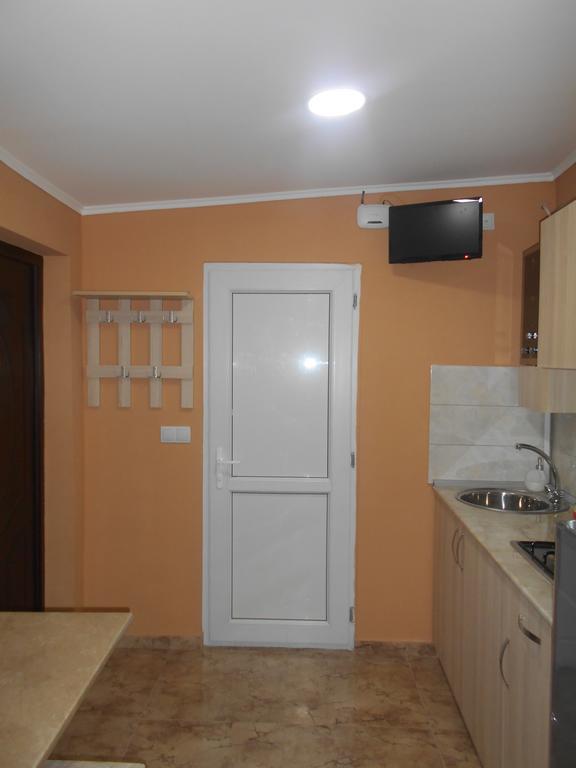 On Benashvili Ferienhaus